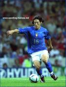 Mauro Camoranesi